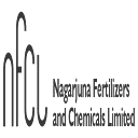Nagarjuna Heavy Chemicals logo