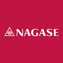 Nagase America logo