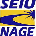 National Association Of Government Employees ( Nage / Seiu Local 5000 ) logo