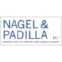 Nagel & Padilla logo