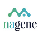 Nagene logo