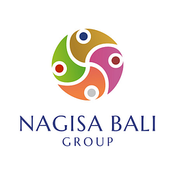 Nagisa Bali Group logo