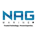 Nag Marine logo