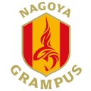 Nagoya Grampus logo
