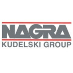 Nagra USA, LLC logo