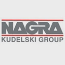 Kudelski SA logo
