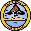 Town of Nags Head logo
