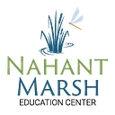 Nahant Marsh Education Ctr logo