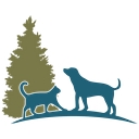 Northwoods Animal Hospital - Eagle River logo