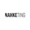 Nahketing logo