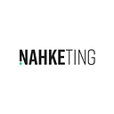 Nahketing logo