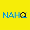 National Association For Healthcare Quality logo
