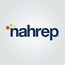 Nahrep Fort Worth logo