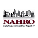 National Association Of Housing And Redevelopment Officials (Nahro) logo