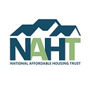 National Affordable Housing Trust (Naht) logo