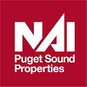 Nai Puget Sound Properties logo