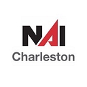 Nai Charleston logo