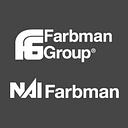 Nai Farbman logo