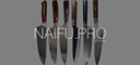 Naifu.pro logo