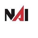 Nai James E Hanson logo
