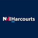 Nai Harcourts Pinnacle logo