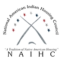 National American Indian Housing Council logo