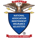 National Association Of Independent Insurance Adjusters Naiia logo