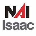 Nai Isaac Commercial Properties logo