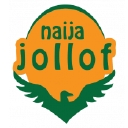 Naija Jollof logo