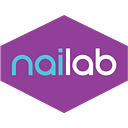 Nailab Accelerator logo