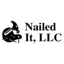 Nailed It Precision Welding logo