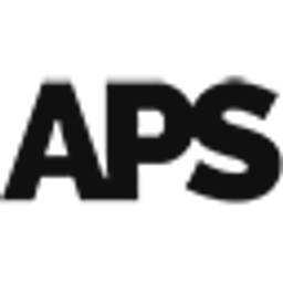 ALPHA PNEUMATIC SUPPLIES logo