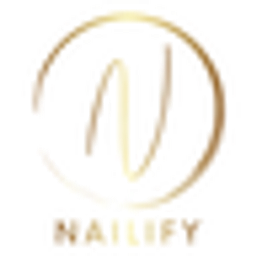 Nailify logotyp