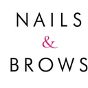 Nails & Brows Mayfair logo