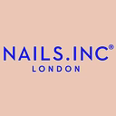 Nails Inc logo