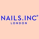 Nails Inc logo