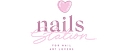 Logo for nailsstation.co