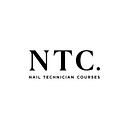 NTC Nail Technician Courses logo