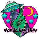 NAILZ BY DEV logo