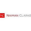 Naiman Clarke logo