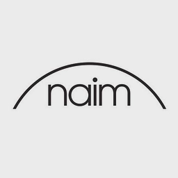 Naim Audio Ltd logo