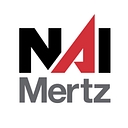 Nai Mertz logo