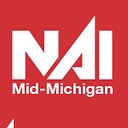 Nai Mid Michigan/Tmn Commercial logo