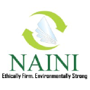 Naini Papers logo