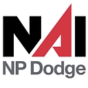 Nai Np Dodge logo
