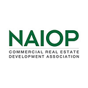 Naiop Inc logo