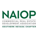 Naiop Southern Nevada logo