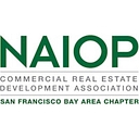 Naiop San Francisco Bay Area logo