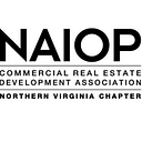 Naiop Northern Virginia the Commercial logo