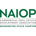Naiop Washington State Chapter logo